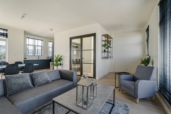 Medium property photo - Usselincxstraat, 2593 VJ Den Haag
